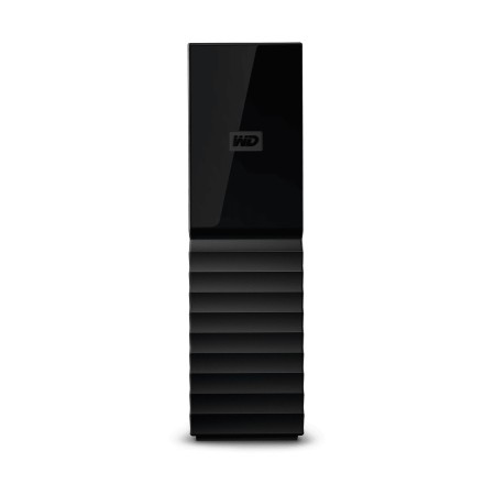 Western Digital My Book 22TB 3.5″ USB 3.0 Negro