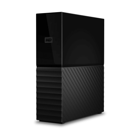 Western Digital My Book 22TB 3.5″ USB 3.0 Negro
