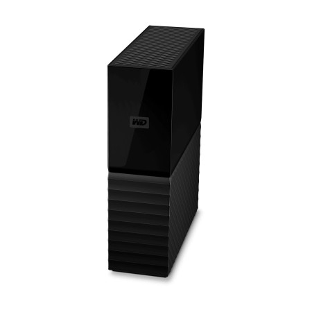 Western Digital My Book 22TB 3.5″ USB 3.0 Negro