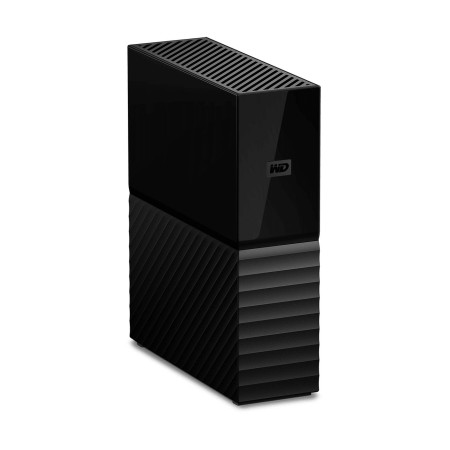 Western Digital My Book 22TB 3.5″ USB 3.0 Negro