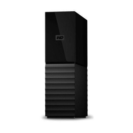 Western Digital My Book 22TB 3.5″ USB 3.0 Negro