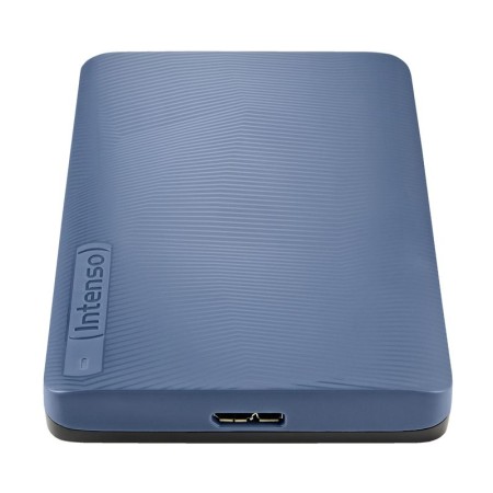 Intenso HDD Externo 6029585 2TB 2.5″ USB 3.2 Azul