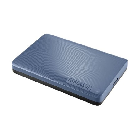 Intenso HDD Externo 6029585 2TB 2.5″ USB 3.2 Azul