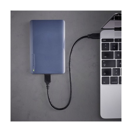 Intenso HDD Externo 6029585 2TB 2.5″ USB 3.2 Azul