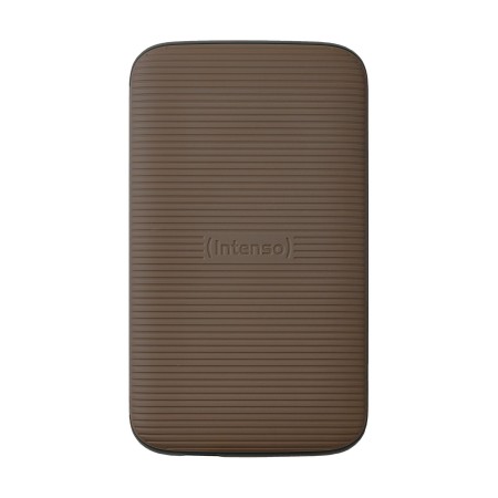 Intenso External SSD TX500 500Gb USB-C 3.2 Gen 2x1