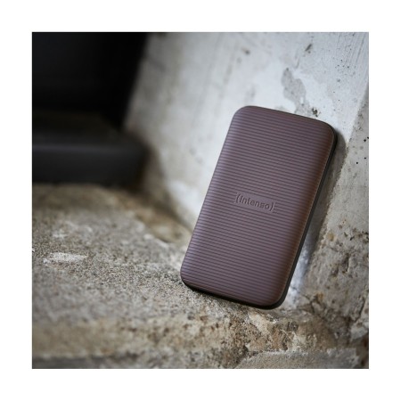 Intenso External SSD TX500 500Gb USB-C 3.2 Gen 2x1