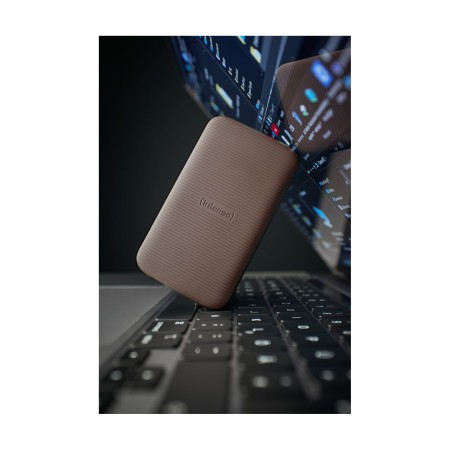 Intenso External SSD TX500 500Gb USB-C 3.2 Gen 2x1
