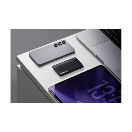 Intenso External SSD 1TB Premium Edition Black