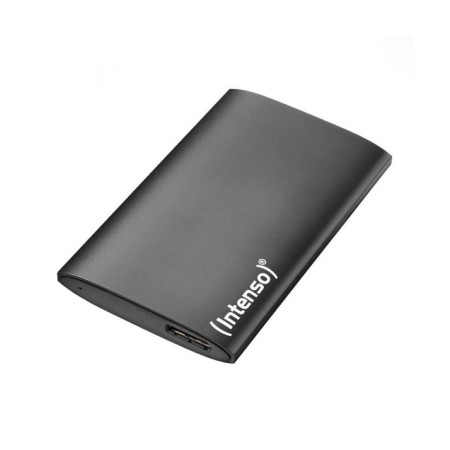 Intenso External SSD 1TB Premium Edition Black