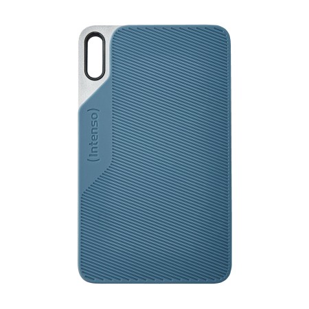 Intenso eSSD TX100 250Gb USB-C 3.2 Gen1 Blue