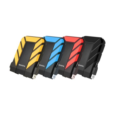 ADATA HD710 Pro HDD Externo 5TB 2,5″ USB 3.2 Black