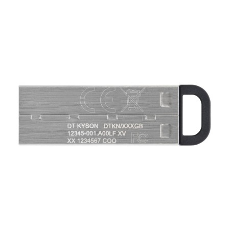 PENDRIVE KINGSTON 256GB USB3.2 KYSON GEN1