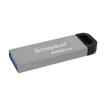 PENDRIVE KINGSTON 256GB USB3.2 KYSON GEN1