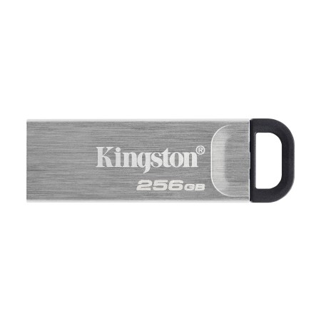 PENDRIVE KINGSTON 256GB USB3.2 KYSON GEN1