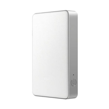 Xiaomi Portable Photo Printer Pro - White