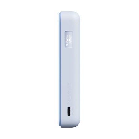 XIAOMI 33W MAGNETIC POWER BANK 10000 WITH BUILT-IN STAND BLUE BHR08PCGL