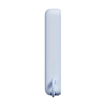 XIAOMI 33W MAGNETIC POWER BANK 10000 WITH BUILT-IN STAND BLUE BHR08PCGL