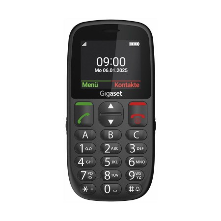 GIGASET GL395 WHITE