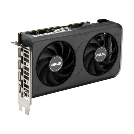 Tarjeta Gráfica Asus Dual GeForce RTX 5050 OC/ 8GB GDDR6