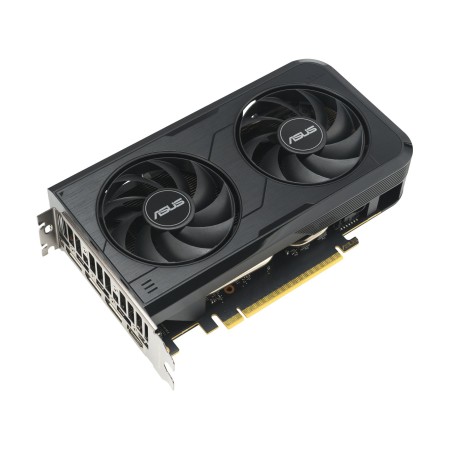 Tarjeta Gráfica Asus Dual GeForce RTX 5050 OC/ 8GB GDDR6