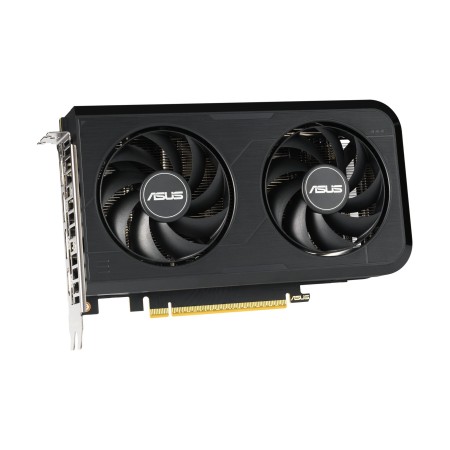 Tarjeta Gráfica Asus Dual GeForce RTX 5050 OC/ 8GB GDDR6