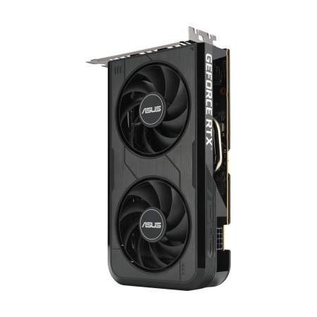 Tarjeta Gráfica Asus Dual GeForce RTX 5050 OC/ 8GB GDDR6
