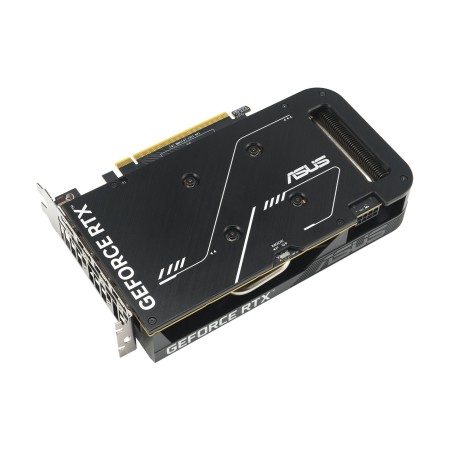 Tarjeta Gráfica Asus Dual GeForce RTX 5050 OC/ 8GB GDDR6