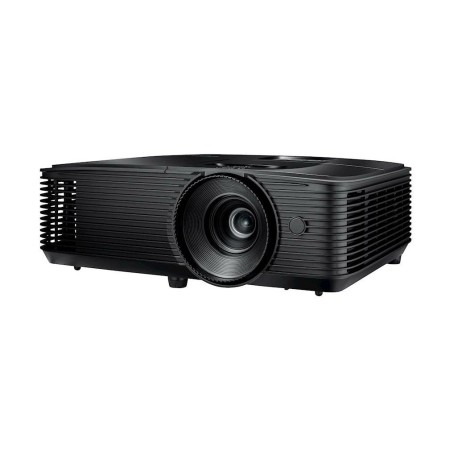 Proyector Optoma S336/ 4000 Lúmenes/ SVGA/ HDMI-VGA/ Negro