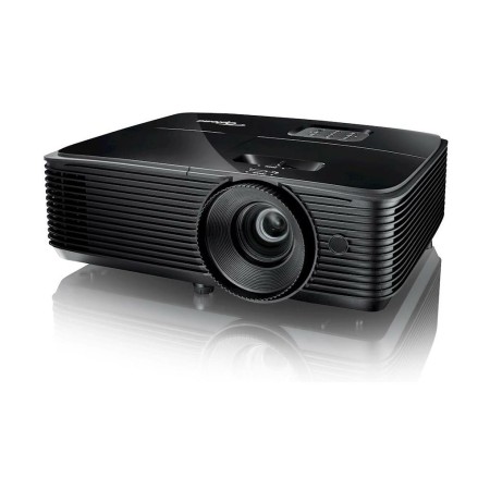 Proyector Optoma S336/ 4000 Lúmenes/ SVGA/ HDMI-VGA/ Negro