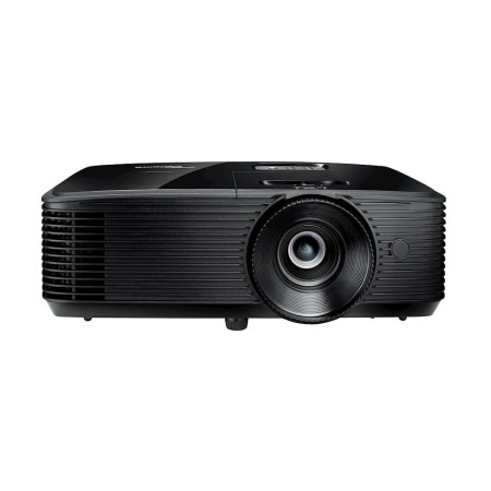 Proyector Optoma S336/ 4000 Lúmenes/ SVGA/ HDMI-VGA/ Negro