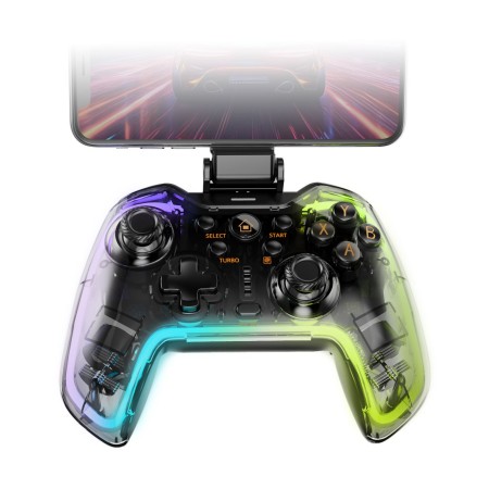 Gamepad Mars Gaming MGP-BT2 Inalámbrico