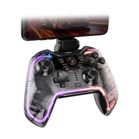 Gamepad Mars Gaming MGP-BT2 Inalámbrico