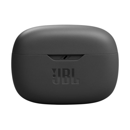 JBL Wave Beam Auriculares Bluetooth Negro (Black)