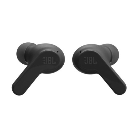 JBL Wave Beam Auriculares Bluetooth Negro (Black)