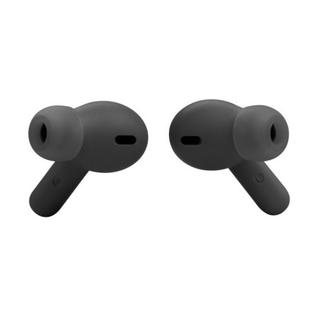 JBL Wave Beam Auriculares Bluetooth Negro (Black)