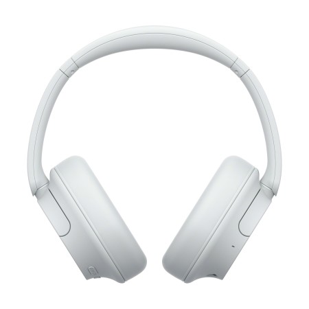 Auriculares Inalámbricos Sony WH-CH720N/ con Micrófono/ Bluetooth/ Blancos