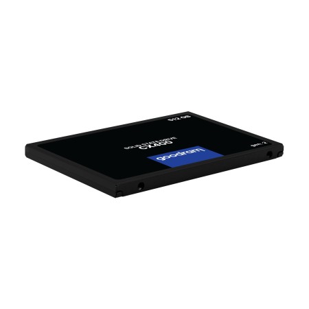 Goodram CX400 gen.2, 512 GB, 2.5″, 550 MB/s, 6 Gbit/s