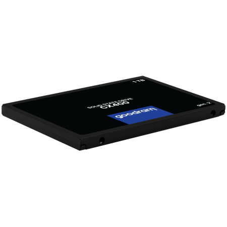 Goodram CX400 gen.2, 1 TB, 2.5″, 550 MB/s, 6 Gbit/s