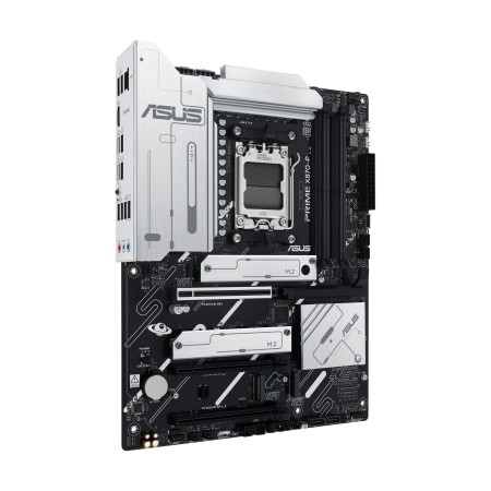 Placa Base Asus Prime X870-P/ Socket AM5/ DDR5/ PCIe 5.0