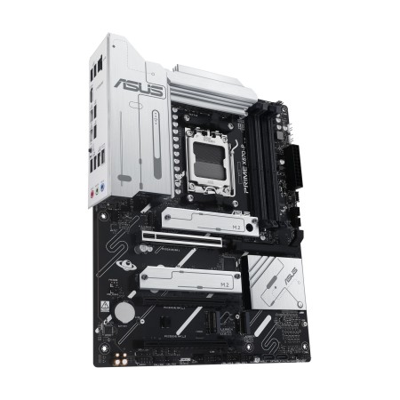 Placa Base Asus Prime X870-P/ Socket AM5/ DDR5/ PCIe 5.0