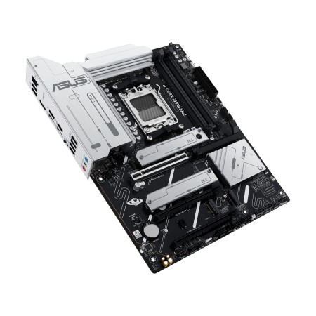 Placa Base Asus Prime X870-P/ Socket AM5/ DDR5/ PCIe 5.0