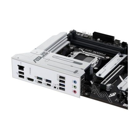 Placa Base Asus Prime X870-P/ Socket AM5/ DDR5/ PCIe 5.0
