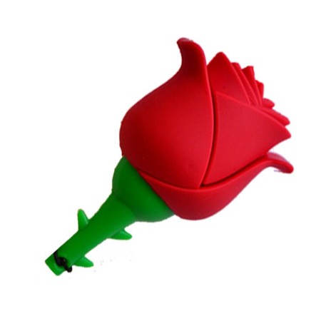 Pendrive 32GB Tech One Tech Rosa One Roja USB 2.0