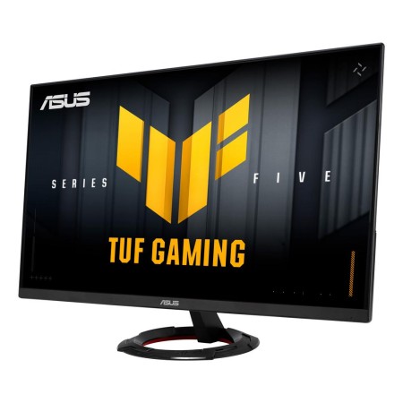 Monitor led 23.8 pulgadas asus tuf gaming vg249q5r fast ips -  fhd -  dp -  hdmi -  200hz -  1ms -  vesa 75x75