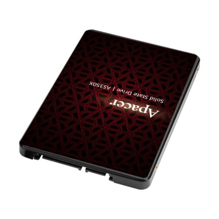Disco SSD Apacer AS350X 256GB/ SATA III/ Full Capacity
