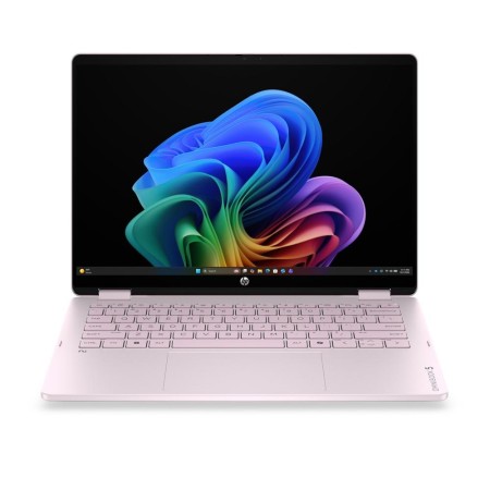 Portátil hp omnibook 5 flip 2 en 1 ia 14 - km0008nsx ultra 5 - 322 -  16gb -  ssd 1tb -  14 pulgadas -  w11h