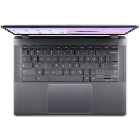 Portatil acer chromebook plus 514 r3 - 7320c -  8gb -  ssd 256gb -  14 pulgadas fhd+ -  chrome os