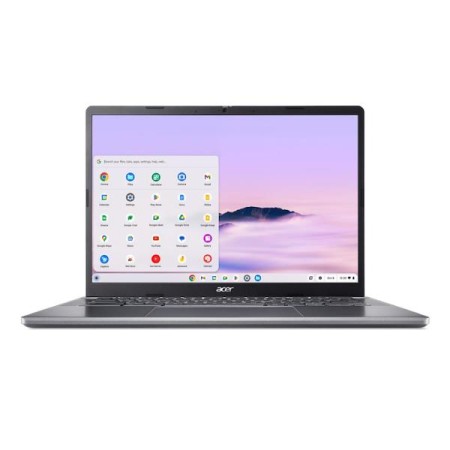 Portatil acer chromebook plus 514 r3 - 7320c -  8gb -  ssd 256gb -  14 pulgadas fhd+ -  chrome os