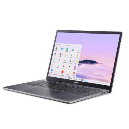 Portatil acer chromebook plus 514 r3 - 7320c -  8gb -  ssd 256gb -  14 pulgadas fhd+ -  chrome os