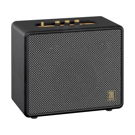 Altavoz Fonestar SOUL-HOME-N/ 80W/ 2.1